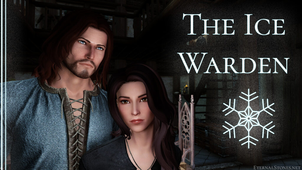 The Ice Warden | Chapter 1 The Ice Warden | Chapter 1