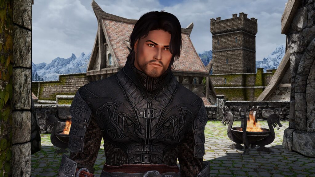 Flower of Light | Chapter 10