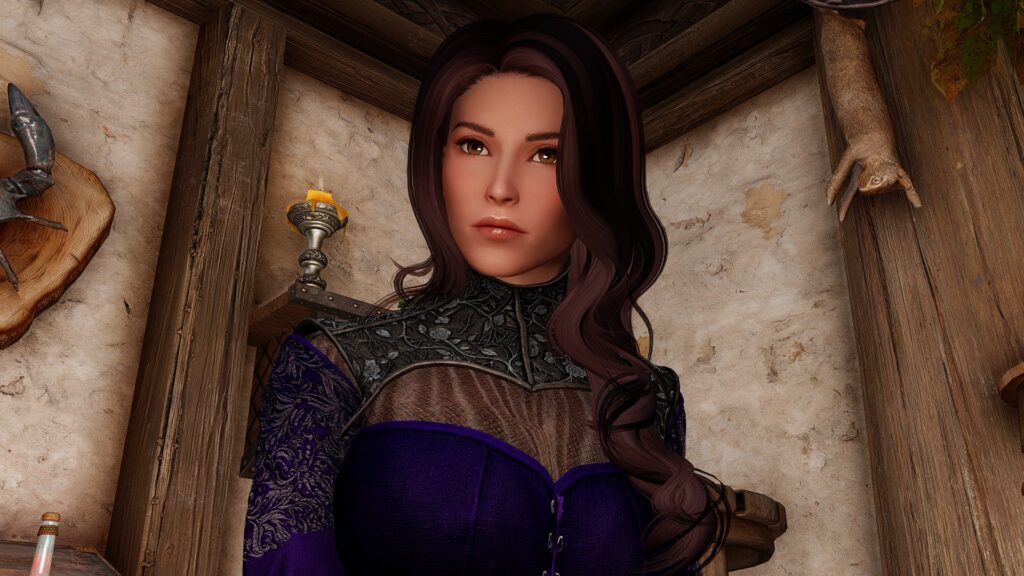 Flower of Light | Chapter 2.1