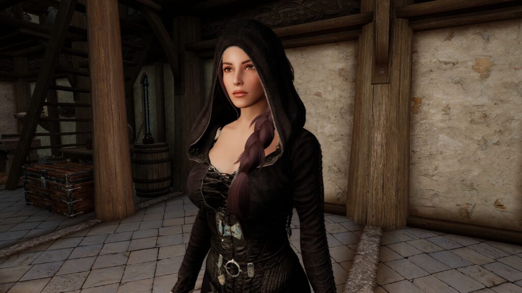 Flower of Light | Chapter 2.5