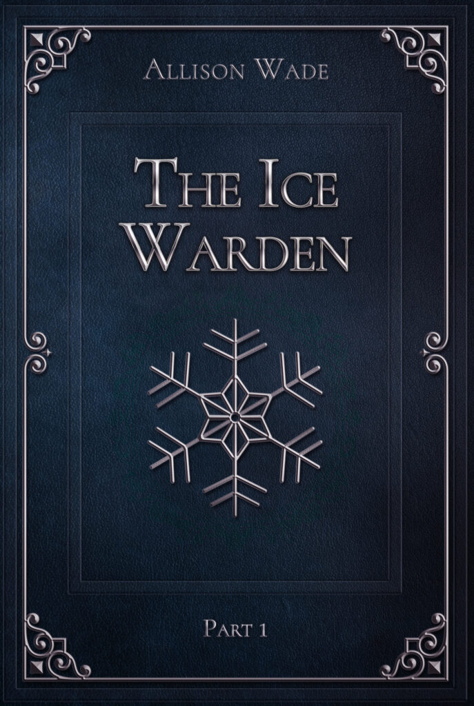 The Ice Warden – Part 1 – eBook Download